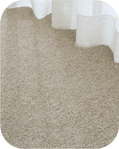 ウールカーペット