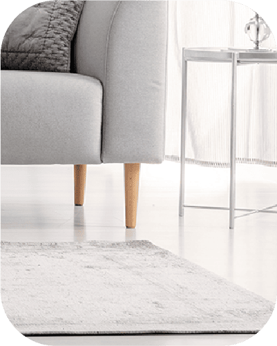 化繊カーペット